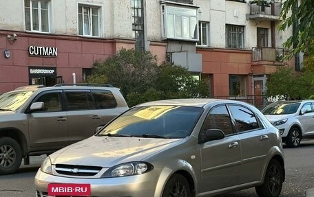 Chevrolet Lacetti, 2006 год, 450 000 рублей, 5 фотография