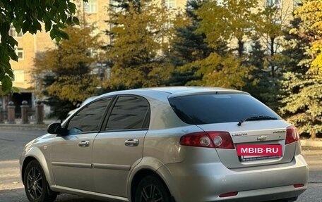 Chevrolet Lacetti, 2006 год, 450 000 рублей, 6 фотография