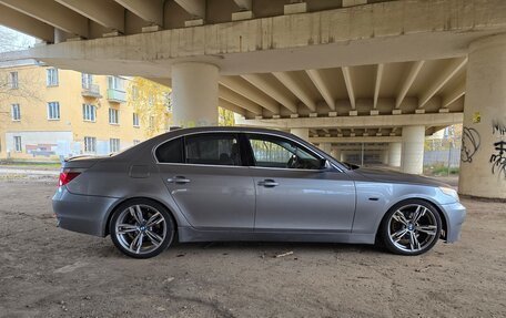 BMW 5 серия, 2003 год, 1 175 000 рублей, 5 фотография