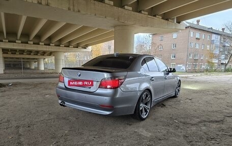 BMW 5 серия, 2003 год, 1 175 000 рублей, 6 фотография