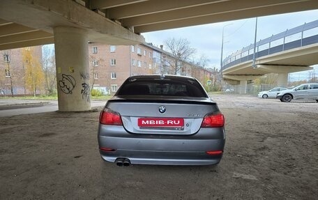 BMW 5 серия, 2003 год, 1 175 000 рублей, 7 фотография