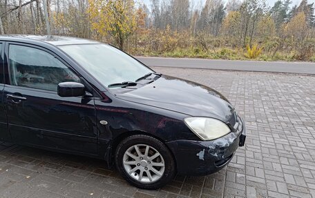 Mitsubishi Lancer IX, 2007 год, 500 000 рублей, 2 фотография