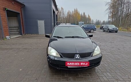 Mitsubishi Lancer IX, 2007 год, 500 000 рублей, 3 фотография