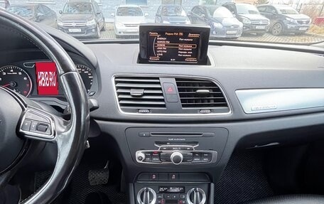 Audi Q3, 2011 год, 1 950 000 рублей, 5 фотография