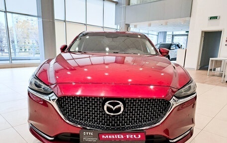 Mazda 6, 2018 год, 2 359 000 рублей, 2 фотография