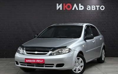 Chevrolet Lacetti, 2012 год, 615 000 рублей, 1 фотография