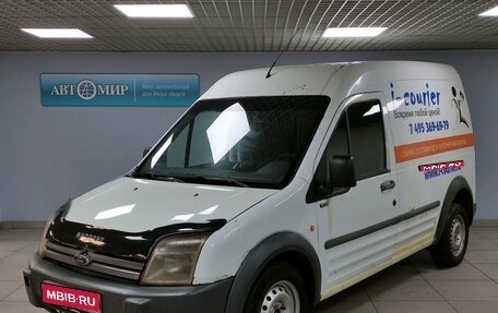 Ford Transit Connect, 2006 год, 430 000 рублей, 1 фотография