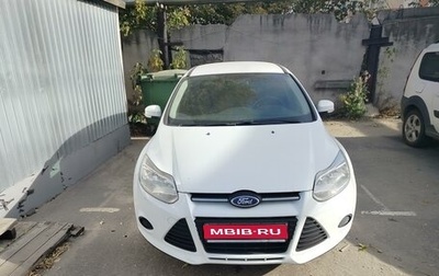 Ford Focus III, 2013 год, 780 000 рублей, 1 фотография