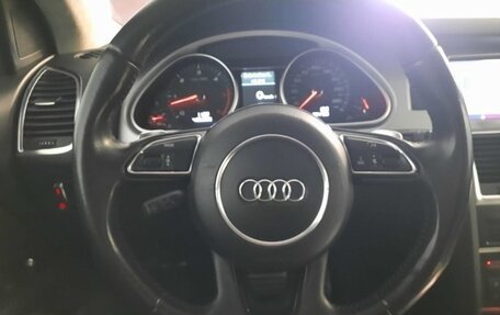 Audi Q7, 2011 год, 2 550 000 рублей, 5 фотография