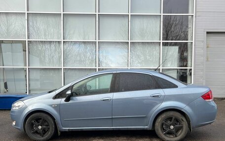 Fiat Linea, 2011 год, 545 000 рублей, 6 фотография