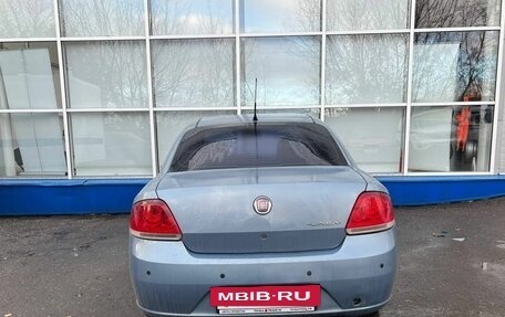 Fiat Linea, 2011 год, 545 000 рублей, 4 фотография