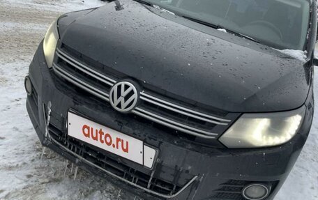 Volkswagen Tiguan I, 2012 год, 1 900 000 рублей, 8 фотография