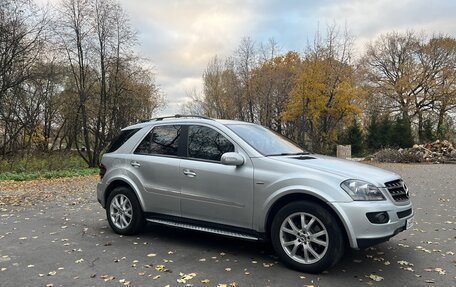 Mercedes-Benz M-Класс, 2008 год, 1 750 000 рублей, 6 фотография