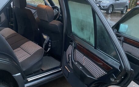 Mercedes-Benz W124, 1992 год, 860 000 рублей, 8 фотография