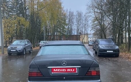 Mercedes-Benz W124, 1992 год, 860 000 рублей, 13 фотография