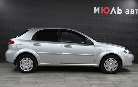 Chevrolet Lacetti, 2012 год, 615 000 рублей, 8 фотография