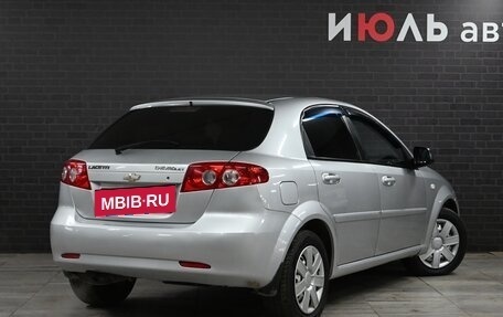 Chevrolet Lacetti, 2012 год, 615 000 рублей, 6 фотография