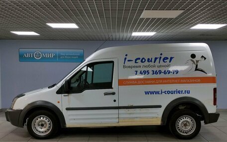 Ford Transit Connect, 2006 год, 430 000 рублей, 8 фотография