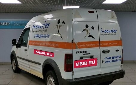 Ford Transit Connect, 2006 год, 430 000 рублей, 7 фотография