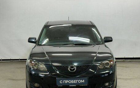 Mazda 3, 2006 год, 560 000 рублей, 2 фотография