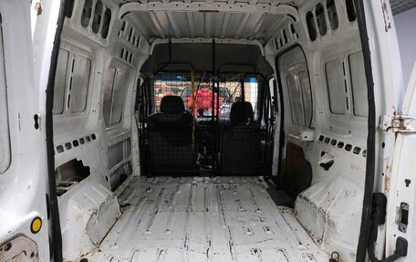 Ford Transit Connect, 2006 год, 430 000 рублей, 13 фотография