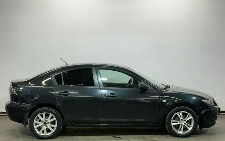 Mazda 3, 2006 год, 560 000 рублей, 4 фотография