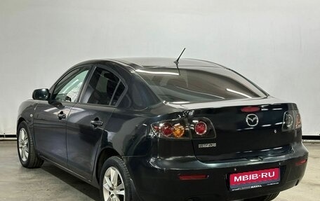 Mazda 3, 2006 год, 560 000 рублей, 7 фотография