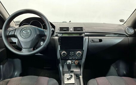 Mazda 3, 2006 год, 560 000 рублей, 10 фотография