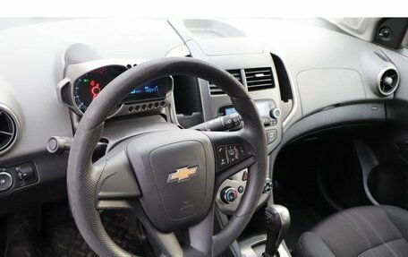 Chevrolet Aveo III, 2012 год, 630 000 рублей, 6 фотография