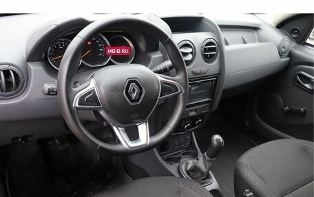 Renault Duster I рестайлинг, 2019 год, 1 300 000 рублей, 6 фотография