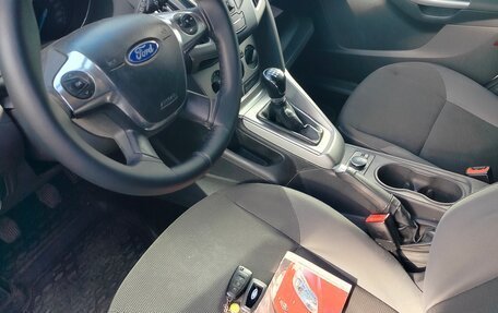 Ford Focus III, 2013 год, 780 000 рублей, 8 фотография