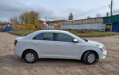 Chevrolet Cobalt II, 2014 год, 750 000 рублей, 1 фотография