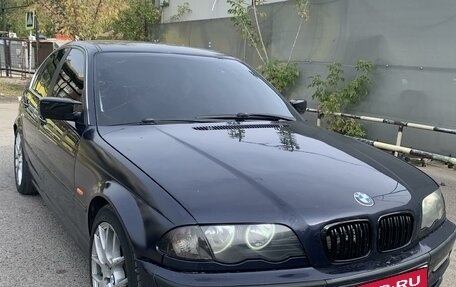 BMW 3 серия, 2000 год, 530 000 рублей, 1 фотография