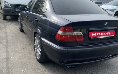 BMW 3 серия, 2000 год, 530 000 рублей, 3 фотография