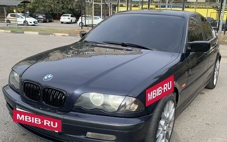 BMW 3 серия, 2000 год, 530 000 рублей, 2 фотография