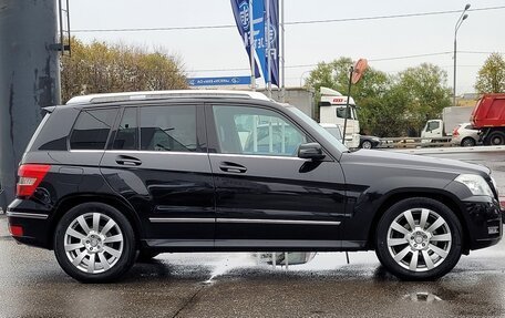 Mercedes-Benz GLK-Класс, 2012 год, 1 880 000 рублей, 4 фотография