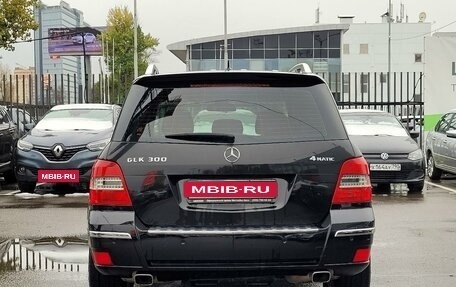 Mercedes-Benz GLK-Класс, 2012 год, 1 880 000 рублей, 2 фотография