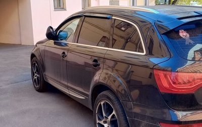 Audi Q7, 2013 год, 2 400 000 рублей, 1 фотография