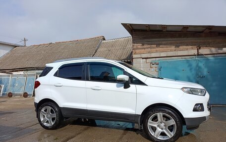 Ford EcoSport, 2015 год, 1 290 000 рублей, 6 фотография