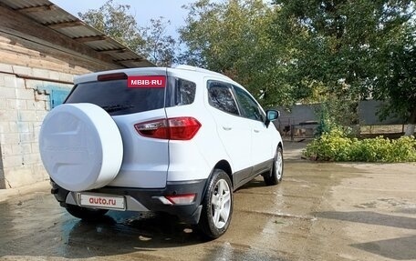 Ford EcoSport, 2015 год, 1 290 000 рублей, 8 фотография