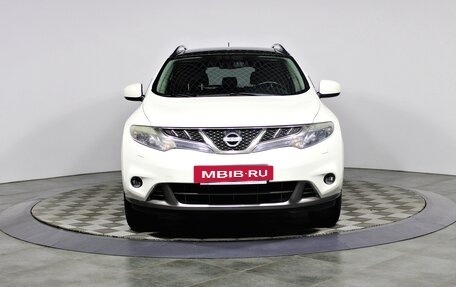 Nissan Murano, 2010 год, 1 197 000 рублей, 2 фотография