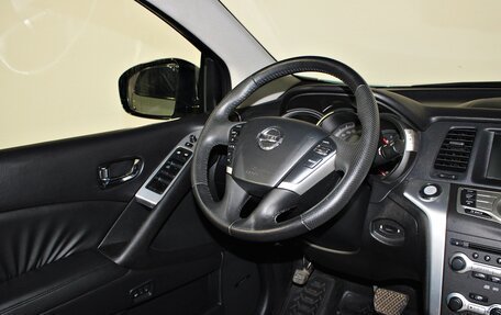 Nissan Murano, 2010 год, 1 197 000 рублей, 13 фотография