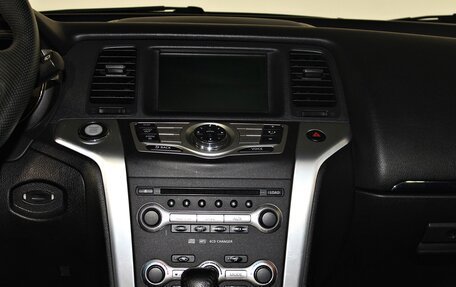 Nissan Murano, 2010 год, 1 197 000 рублей, 14 фотография