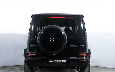 Mercedes-Benz G-Класс AMG, 2020 год, 20 000 000 рублей, 6 фотография