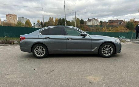 BMW 5 серия, 2020 год, 3 500 000 рублей, 2 фотография