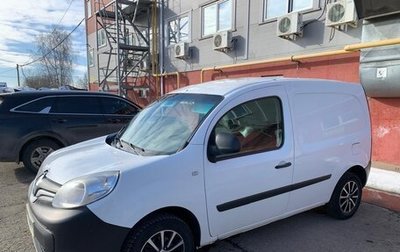 Renault Kangoo II рестайлинг, 2015 год, 950 000 рублей, 1 фотография