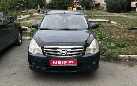 Nissan Almera, 2013 год, 800 000 рублей, 2 фотография