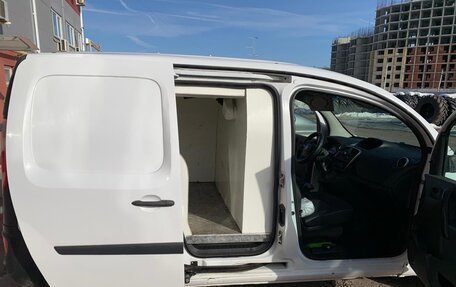 Renault Kangoo II рестайлинг, 2015 год, 950 000 рублей, 5 фотография