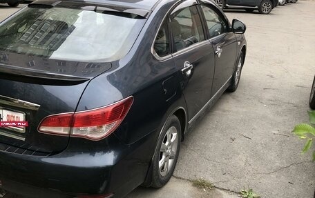 Nissan Almera, 2013 год, 800 000 рублей, 7 фотография