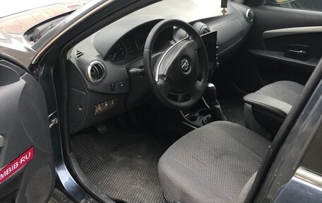 Nissan Almera, 2013 год, 800 000 рублей, 10 фотография